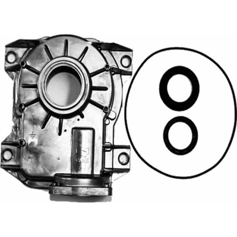 CAME 119RIA013 Cassa Struttura In Alluminio Per Motoriduttore FROG Ricambio