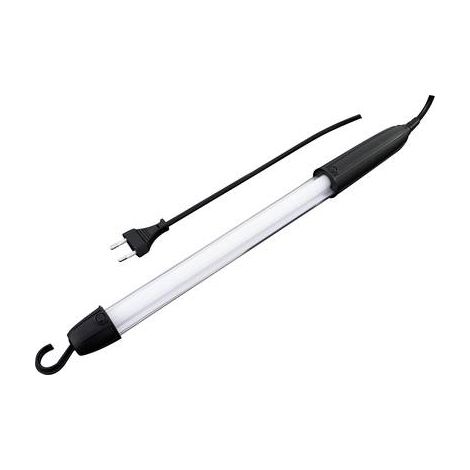 Lámpara portátil LED 5W schw (1/2)