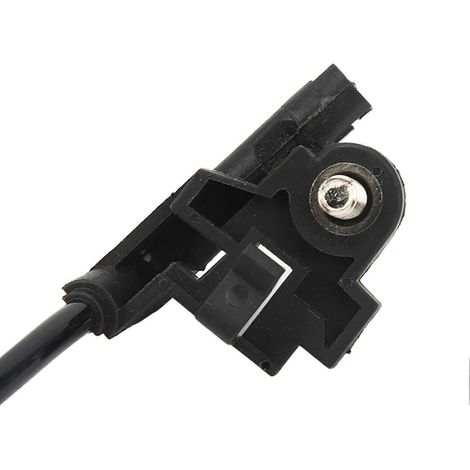 Capteur de vitesse ABS 4545 L0 2 broches, capteur de vitesse de roue arrière gauche/droite, remplacement pour Peugeot 307 308 2008-2017 (1/5)