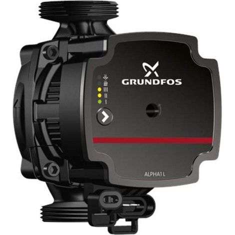 Circolatore GRUNDFOS ALPHA1 L 25-40 130 - 99160578