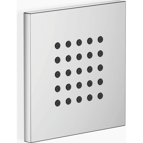 Dornbracht WATER POINTS UP-Seitenbrause, flowReduce, 36515979-00 (1/5)