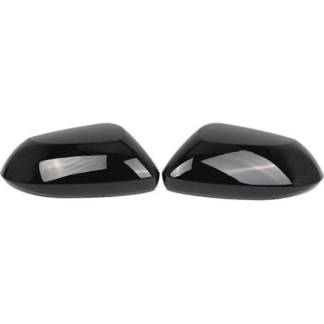 Coque de rétroviseur pour voiture (modèles 2020-2023), A (1/4)