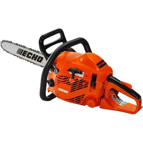 Echo CS-310ES - Motosega a Scoppio 30,5 cc con Barra 35 cm Potenza 1,1 kW