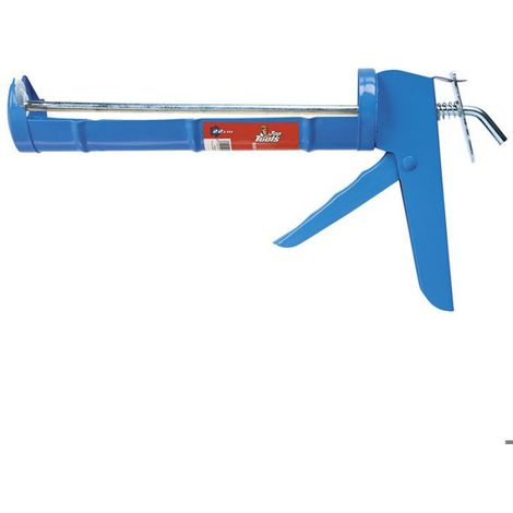 Presse-Tube - En Silicone - Pour Application Précise De Joint Silicone - Salle De Bain Cuisine Fenêtres - 1 Pièce