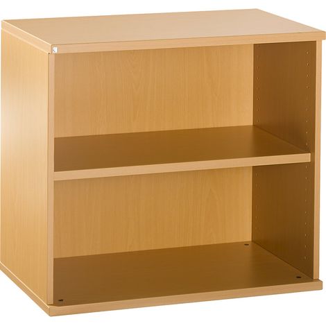 FRANKEL kaiserkraft, LENA - Armoire basse, h x l x p 722 x 800 (1/4)