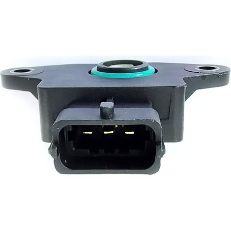Applicable to Hyundai and Kia throttle position sensors 3517022600, 3517037100, and 3517023500. (1/4)