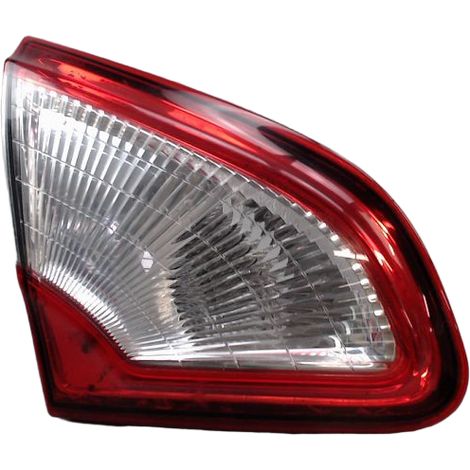 [PRODUIT D'OCCASION] Feu Arrieree Interieur Gauche NISSAN Qashqai ♻️ Ref Oe. 26559jd80a - Garantie à vie (1/3)