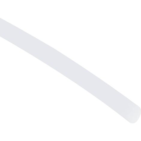Joint D'Étanchéité Mousse Silicone 2 Mm 10 m 33ft Cordon Caoutchouc Mousse Solide Transparent (1/5)