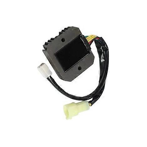 Neuer Spannungsregler-Gleichrichter für 31600-HC4-010 31600-HC4-000