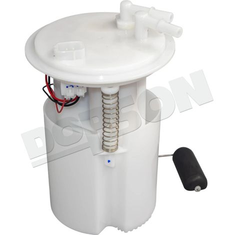 Le tout nouveau bloc pompe à carburant 42021-FJ000 offre une réponse au démarrage plus rapide et une autonomie accrue. (1/4)