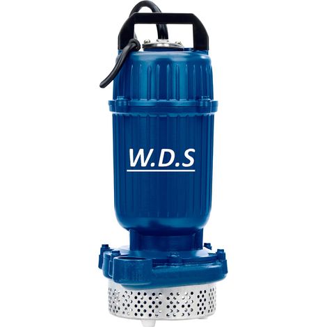Pompe d'eau sous-marine WDS-2421 - Solution professionnelle de (1/5)