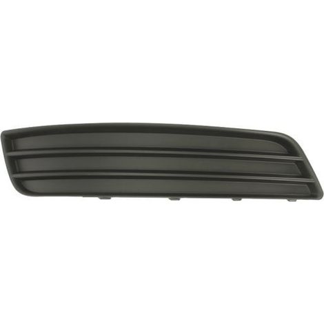 Grille de pare-choc avant droite fermée Audi A3 et A3 Sportback 8P phase 3 2008-2012