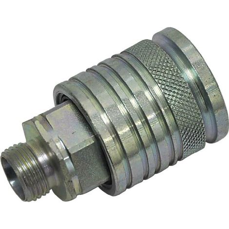 Manguito acopla. M18x1,5 BG3 LEMKEN 3752735