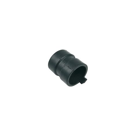 Tubo di raccordo tra pompa e resistenza - Lavastoviglie - ELECTROLUX - 314062
