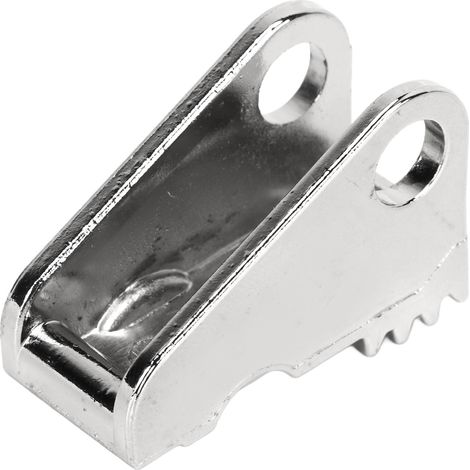 Ortviai Engrenage de poignée de porte extérieure en alliage d'acier pour Tesla Model S 2012–2019 (référence 104284500B) (1/5)
