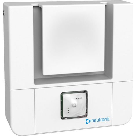 Alarme incendie type 4 radio sonore et lumineuse TT4DSL‑RF3