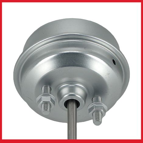 Turbolader-Überdruckventil/Magnetventil A2740904200 - Passend für Mercedes W212, W213, W166, W222, X166 (1/4)