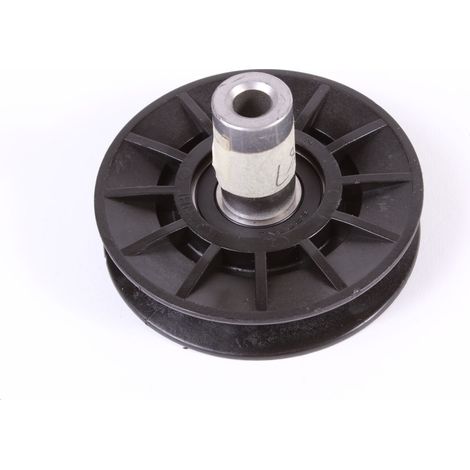Puleggia tendicinghia trazione trattorino HUSQVARNA CTH126 532407287
