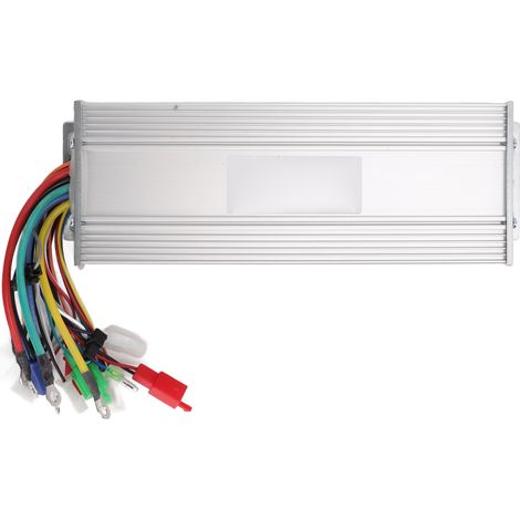 Effizienter, energiesparender und stabiler bürstenloser Motorregler für Elektrofahrzeuge (1/5)