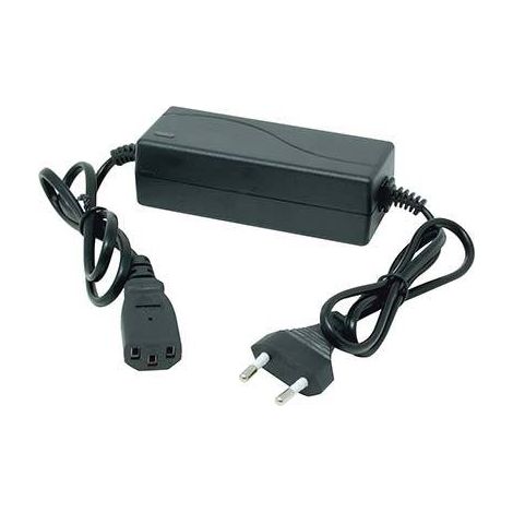 CARICABATTERIE POMPA IRRORATRICE ELETTRA 16 BATTERIA AL LITIO 12V 9Ah STARS (1/2)
