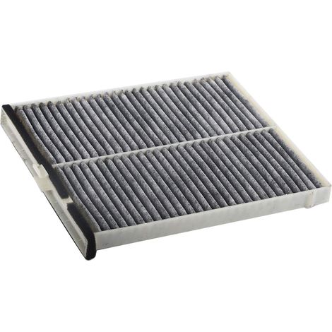 Filtre à air d'habitacle, KD45-61-J6X, pièce de rechange anti-pollen et anti-poussière pour Mazda 3, 6 et CX-5