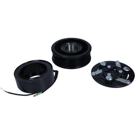 Embrayage magnétique, pour compresseurs de climatisation MAXGEAR AC130013 HONDA (1/4)