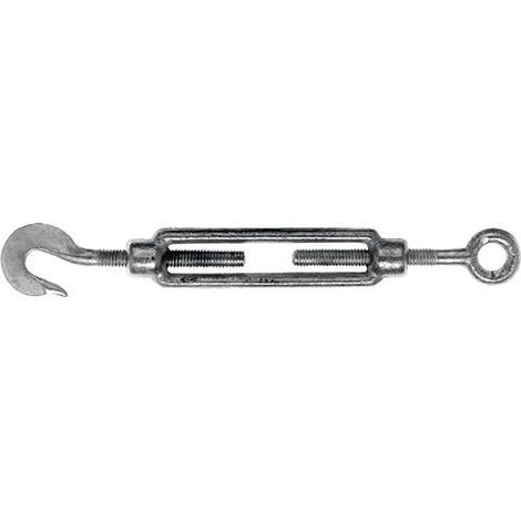 kleinsorge Tensor DIN 1480 M20 longitud 367 - 497 mm - 4000020V (1/2)