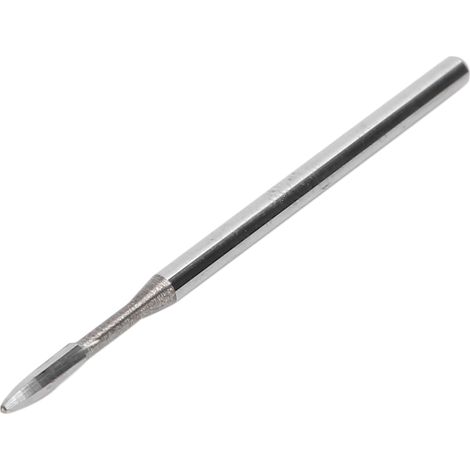 Tête de fraisage en carbure de tungstène pour ponçage cuticules, embout de polissage ongles, accessoire manucure pour perceuse électrique, lot de 23 pièces. (1/5)
