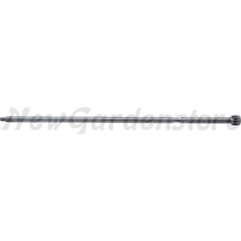 Tirante sterzo trattorino rasaerba compatibile HUSQVARNA 25271565 532 18 68-14