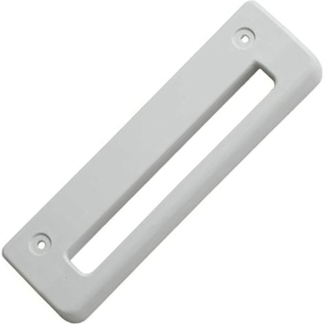 Ersatzteil - Original Türgriff -  - FAR, SIDEX, GORENJE, CURTISS, KORTING, FIRSTLINE, HORN, CALIFORNIA, HYGENA, GRAM