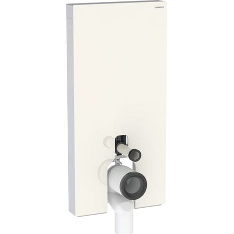 Geberit 131203JL7 Monolith Plus module sanitaire pour WC suspendu (SWC) (1/5)