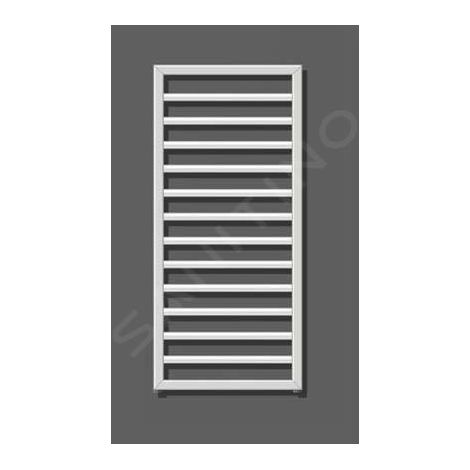 Zehnder Design Radiateur Subway SUB-060-045 608x30x450x450 016, (1/3)
