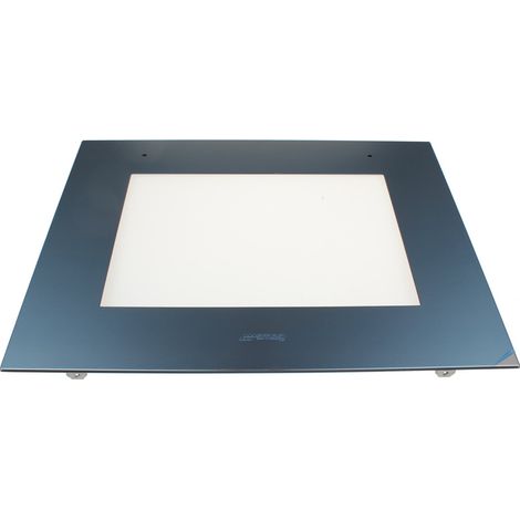 Smeg - vetro esterno della porta del forno - 692532884 - 5401101528038