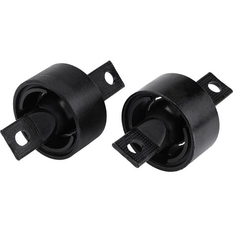 2 pièces silentblocs de bras arrière auto pour Civic CRV CRX DelSol 52385SR3000 (1/5)