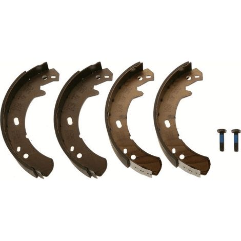 Zapatas de freno TRW GS8429 (1/2)