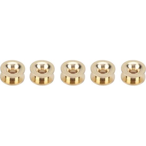 Œillets de Rechange pour tête de débroussailleuse - en métal Universel Solide et Robuste.,Accessoires pour tondeuses à Gazon (1/5)