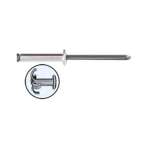 RIVETTO A STRAPPO 'GRAF' 4,8x16 mm
