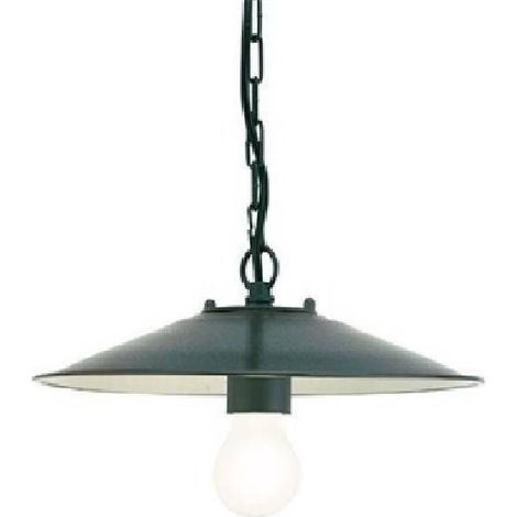 Suspension ancient plate modell grau farbe 212/16