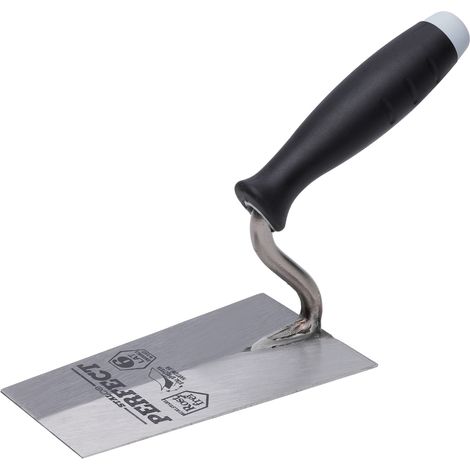 Llana trapezoidal Stalco de 180 mm, modelo S-73038 (1/4)