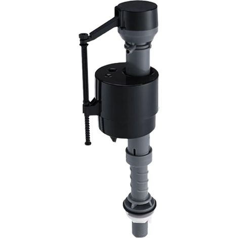 Bathroom toilet tank filling valves, toilet water inlet valves, replacement fittings for most toilets (1/5)