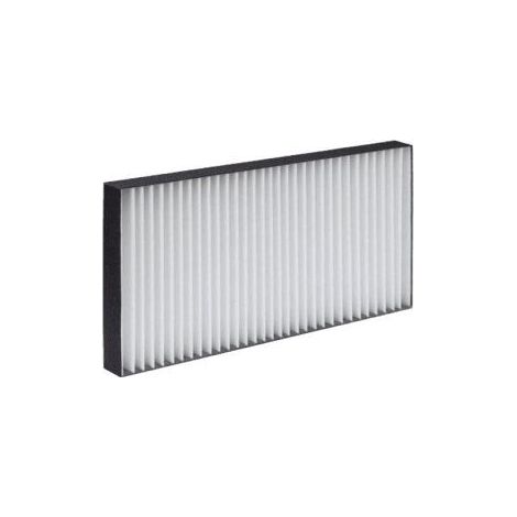 Filtro de humo Panasonic ET-SFR510 para PT-DS20K/DW17K/DZ21K Filtro de humo Panasonic ET-SFR510 para PT-DS20K/DW17K/DZ21K