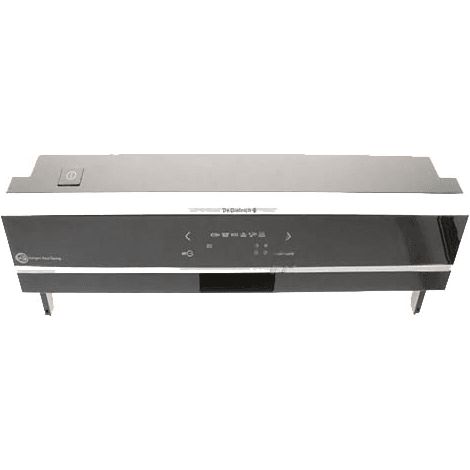 BANDEAU DE COMMANDE pour LAVE VAISSELLE BRANDT - AS0021372