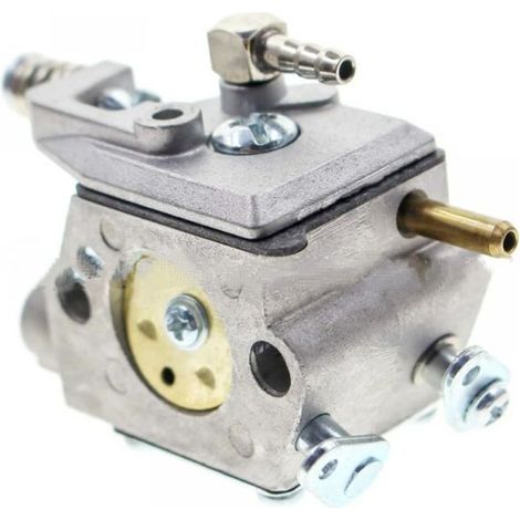 1 carburateur pour tronçonneuse Echo CS-440, CS-4400, 303T, remplacement direct WT-416 (1/4)