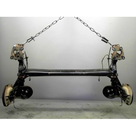 [PRODUIT D'OCCASION] Train Arriere PEUGEOT Partner ♻️ Ref Oe. 5148t8 - Garantie à vie (1/3)