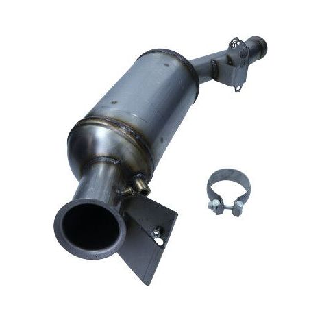 Filtre à particules / à suie, échappement MAXGEAR 27-6047 MERCEDES-BENZ