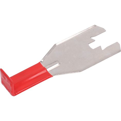 Outil portable de démontage et de réparation des clips de poignée de porte pour voitures et fourgonnettes (1/5)