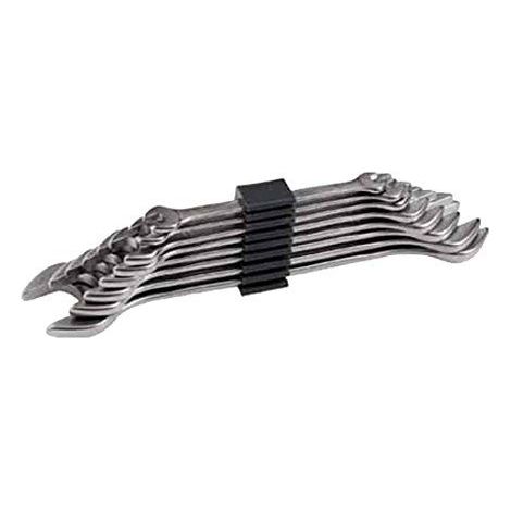 CLÉ FIXE PLATE JEU 12 PCS PEIGNE - 6-7/30-32 (1/2)