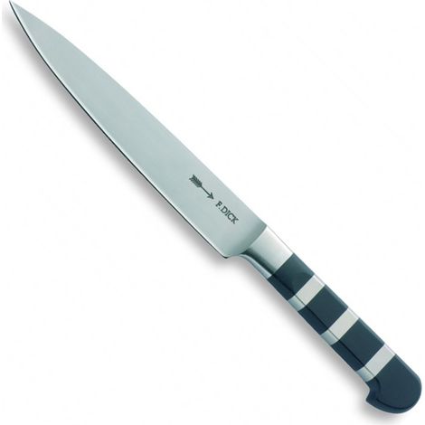 Coltello da filettatura flessibile da cucina DICK 1905, 18 cm.