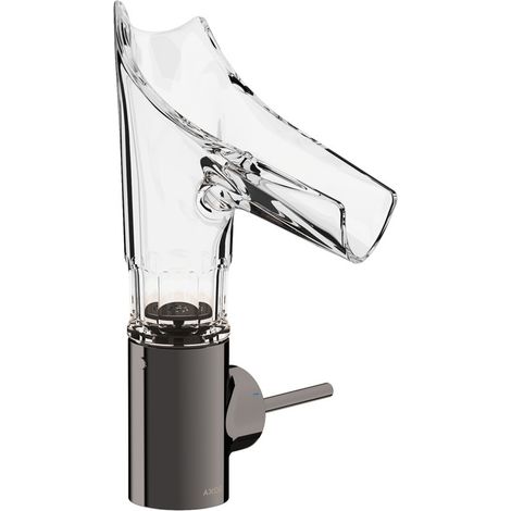 hansgrohe AXOR Starck V Einhebel-Waschtischmischer 140 mit (1/3)