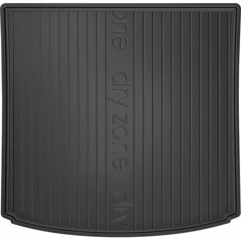 ENCARTE ALFOMBRA MALETERO VW Touran 2 2010-2015 DZ 5 personas (1/5)